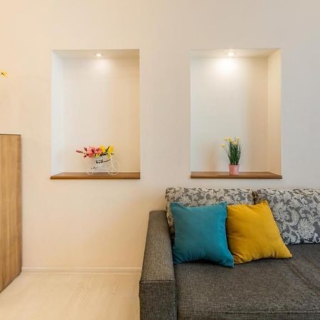 2К Квартира Між Майданом Та Софією Київською Apartment Exterior photo