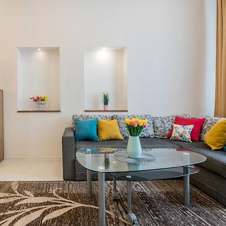 2К Квартира Між Майданом Та Софією Київською Apartment Exterior photo